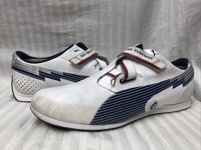 puma bmw evospeed lo