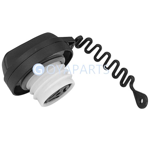 31392044 Tapa de llenado de tanque de combustible apta para Volvo S80 V70 XC90 XC60 XC70 - Imagen 2 de 5