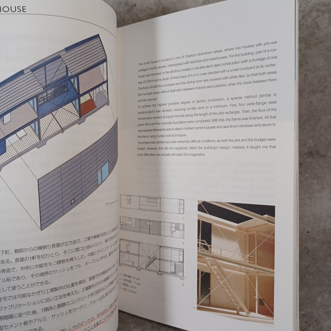 Waro Kishi PROJECTed Realities Japanese Architect | eBay
