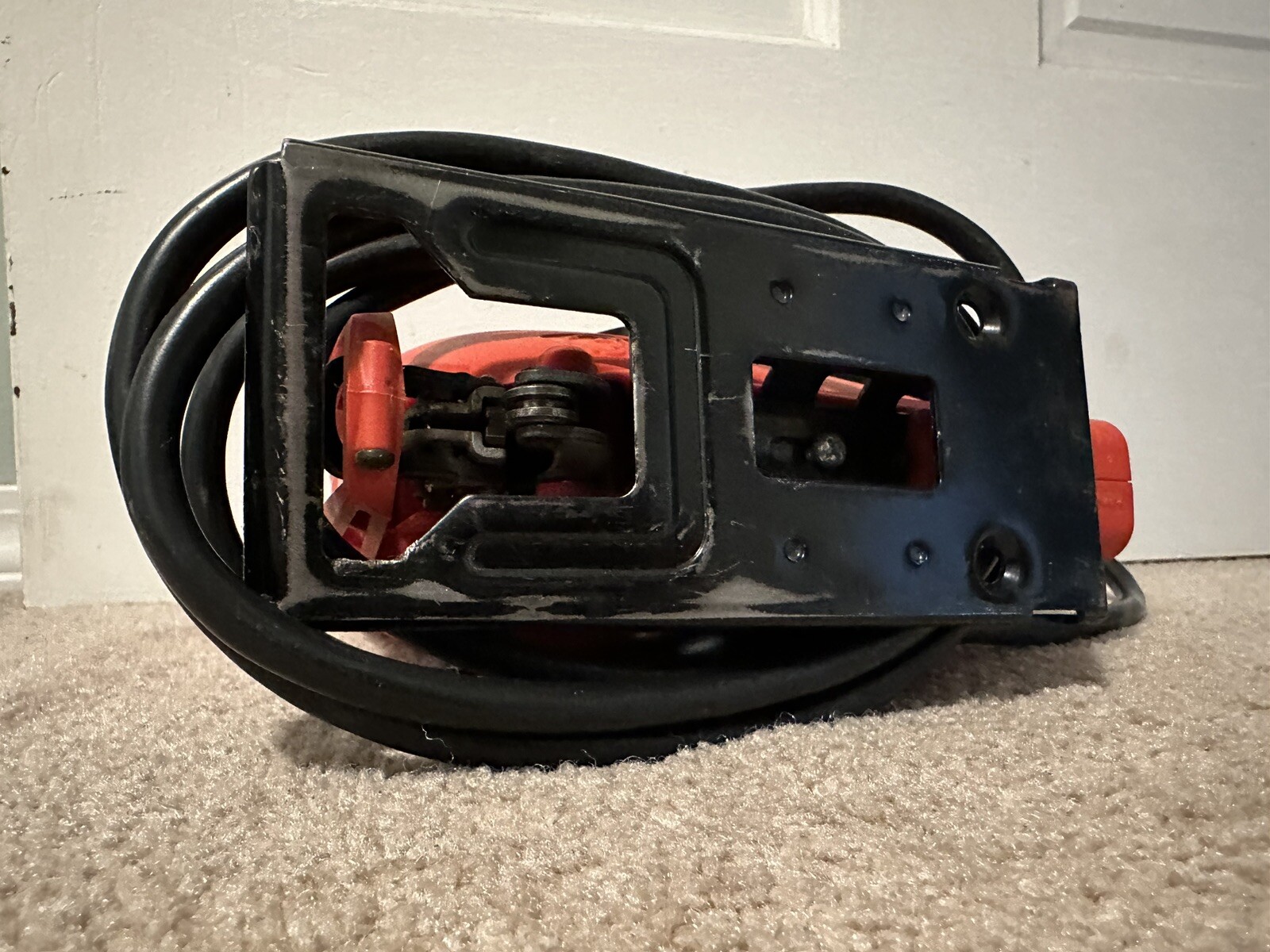 BLACK & DECKER JS515 JIG SAW eBay