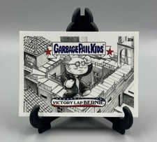 2020 Topps Garbage Pail Kids Exclusive Trading Cards Set Checklist 43