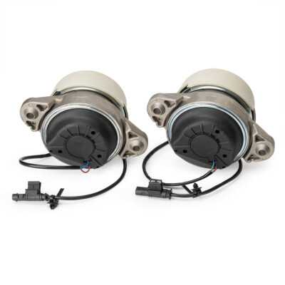 Engine Gearbox Support Motor Mount Kit For Mercedes-Benz  