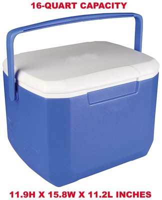 outdoor food cooler