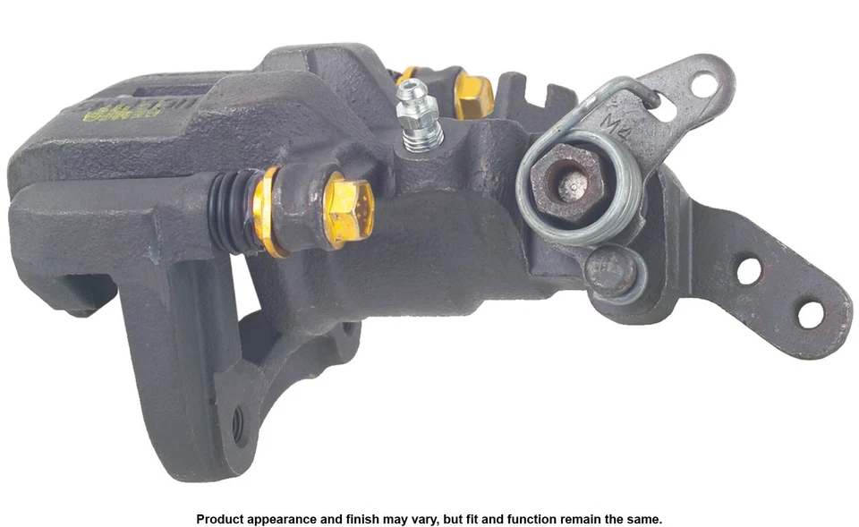 For 1995-1998 Acura TL Disc Brake Caliper Rear Right Cardone 1996 1997 - Image 3 of 4