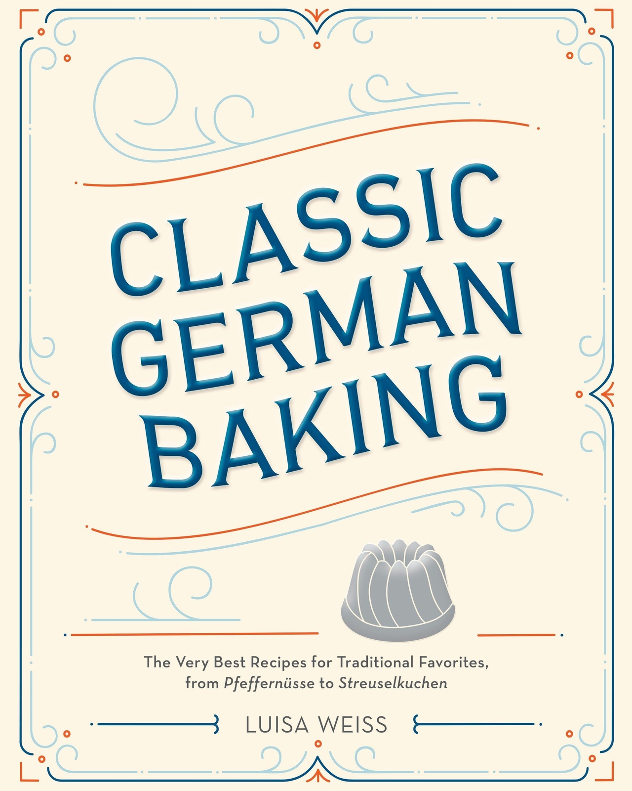 Thumbnail - Classic German Baking, Luisa Weiss