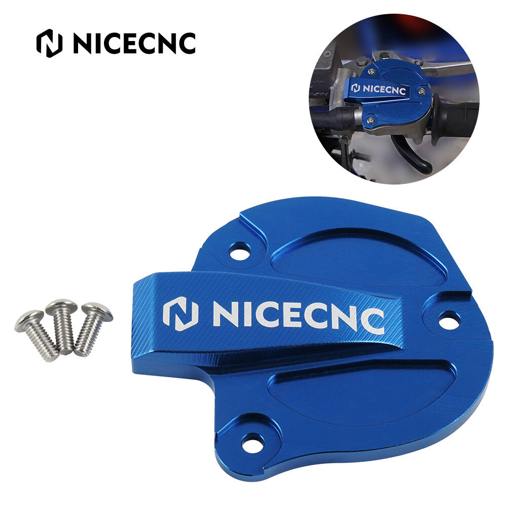 For YAMAHA RAPTOR 700 700R Thumb Throttle Cover Cap Protection