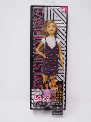 barbie fashionistas 81