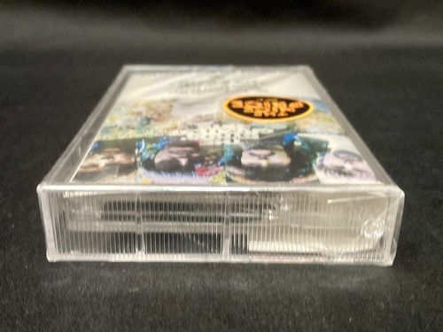 New Sealed Clear Cassette Tape ~ The Byrds' Greatest Hits (Columbia). - Picture 6 of 8