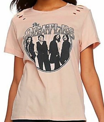 The Beatles T-Shirt Come Together 