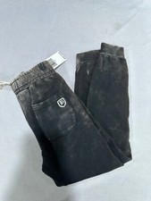Butter Super Soft Boys Casual Pants Size 6