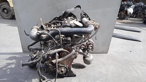 068117021B Ölkühler für AUDI A4 BERLINA (B5) 1.9 TDI 1998 3463342 - Afbeelding 2 van 10