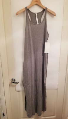 chinese dress ladies Lululemon Refresh Maxi Dress