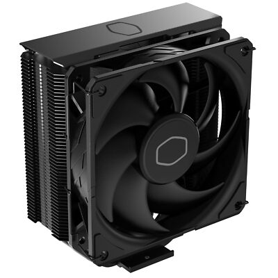Cooler Master HYPER 212 (A CLASSIC REVITALIZED) 120mm 4-Pin PWM RR-S4KK-25SN-R1