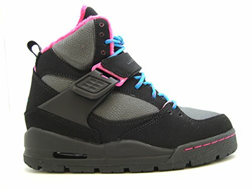 nike flight boots