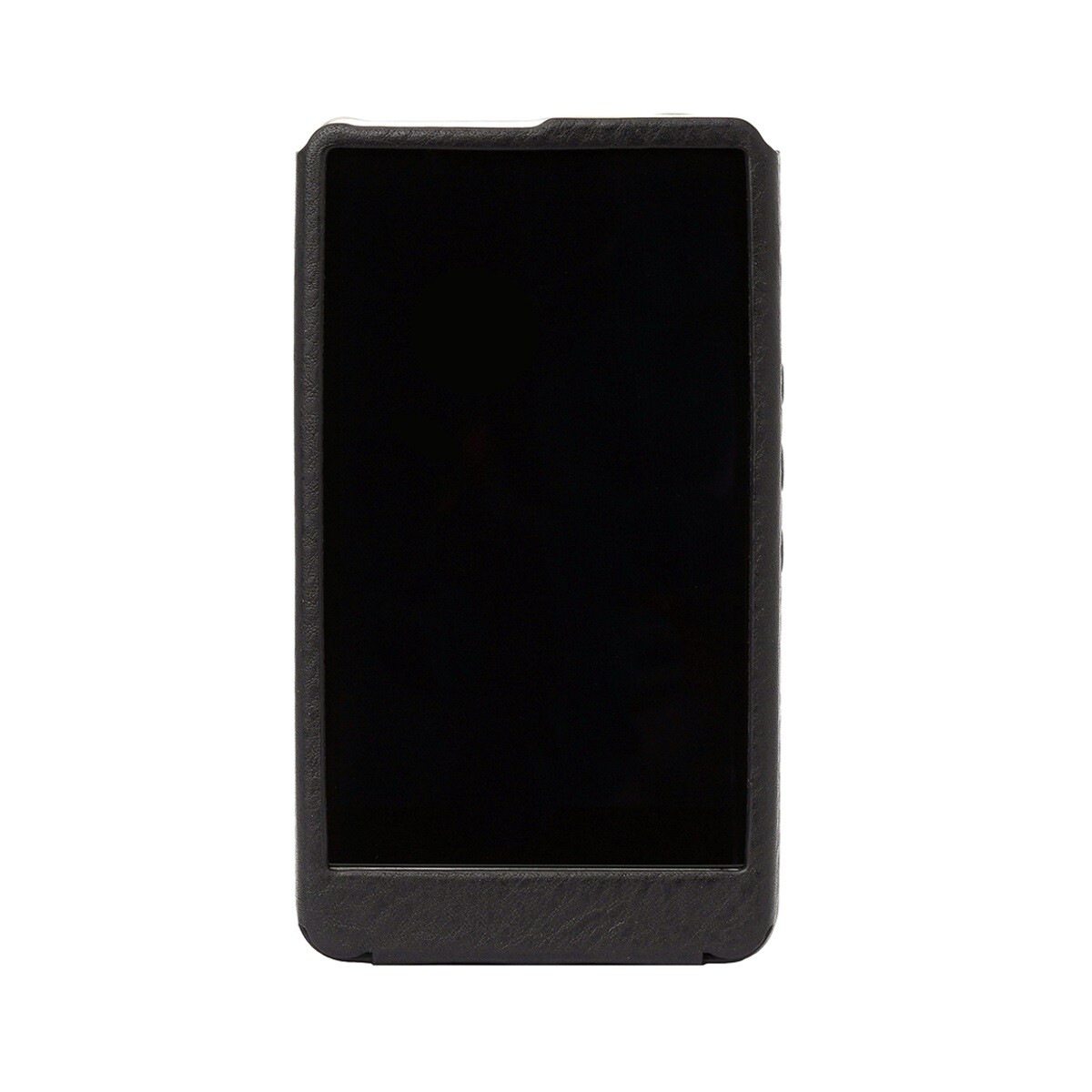 HiBy R6 Pro SS　純正ケース付き HiBy R6 Pro SS 純正ケース付き Premium Leather Case for DAP