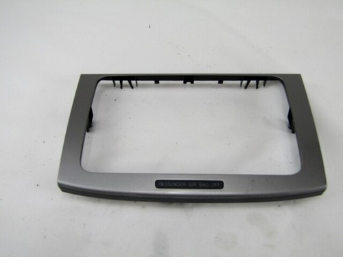 3C0858069M Verkleidung Coating Armaturenbrett Zentral VOLKSWAGEN Passat Sw 2.0 D
