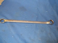 Used Mac Box-End Wrench # BL 3032 15/16" & 1" 12 Point