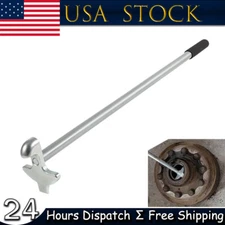 5085 Hub Oil Seal Puller to Remover Hub seals for Trailer & Truck Axles