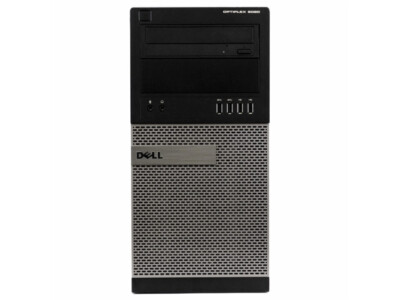 DELL OptiPlex 9020SFF COre i5-4570 8GB ❹ Buy Dell Optiplex 9020 SFF (500GB, Intel Core I5-4570, 3.2 GHz