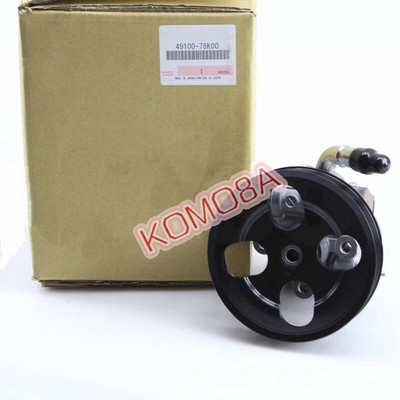 Suzuki 36410 78k00