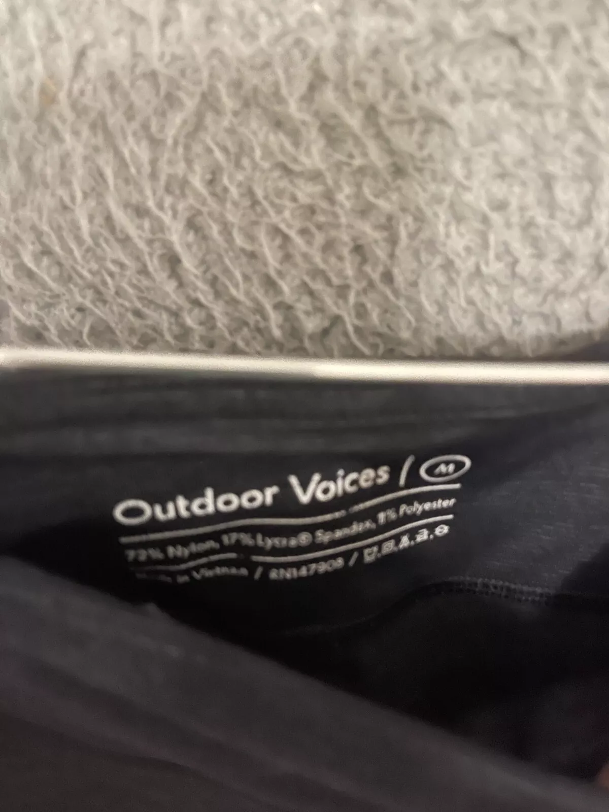 outdoor-research capri activewear leggings