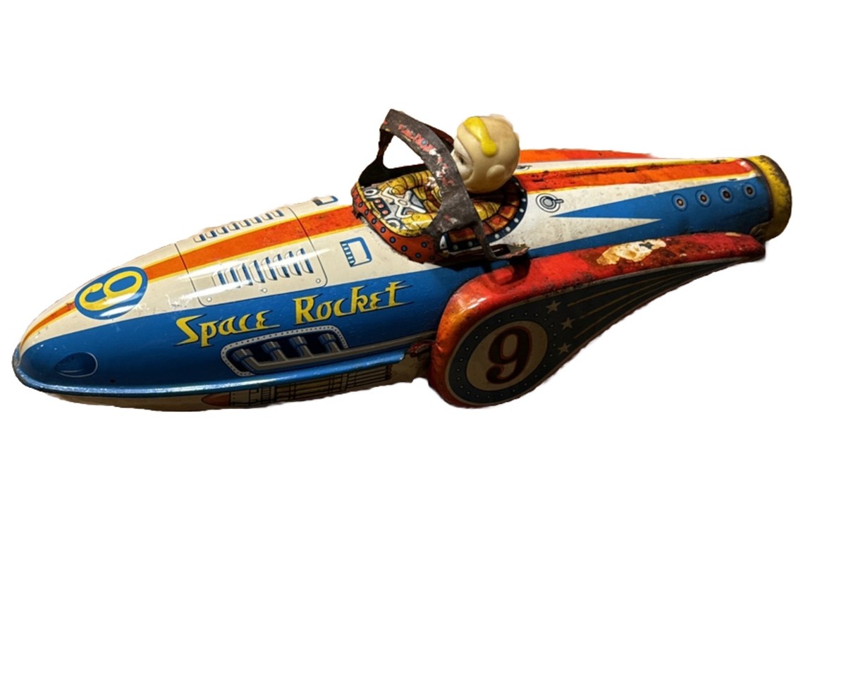 0313 ICHI x RETRO ROCKET ふしぎなのりもの ソフビ Amazon.co.jp: 0313 ICHI x RETRO ROCKET ふしぎなのりもの