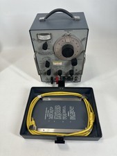 Western Electric KS-19353 L5 Oscillator Bowmar Ali. Inc. Vintage Test Equipment