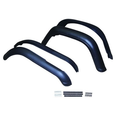 Crown Automotive 8997109CJ8  FENDER FLARES