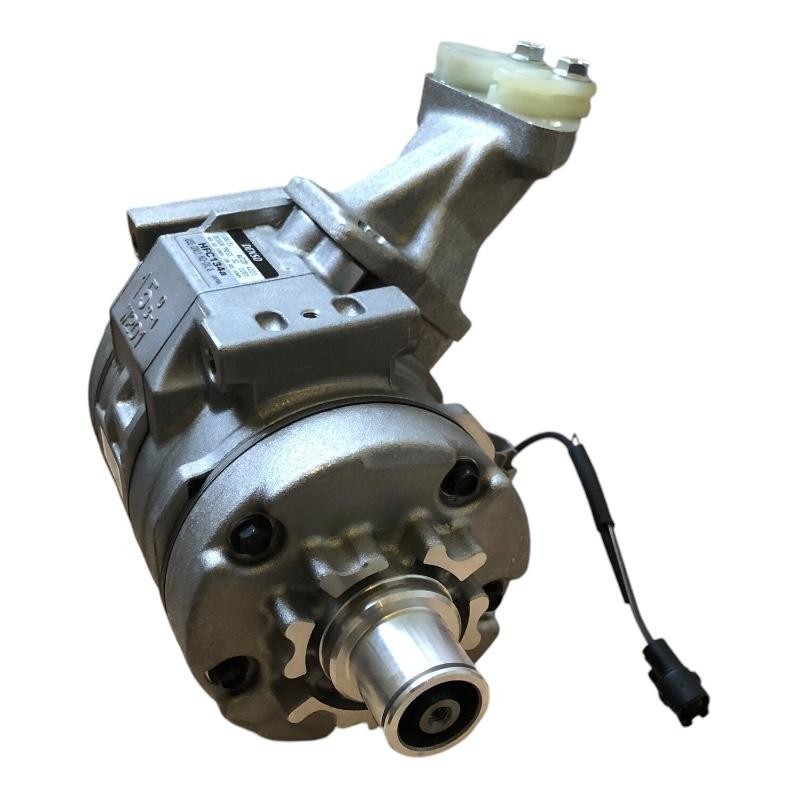 Compresseur de clim TOYOTA Avensis Verso 4472204223 pour réparer une climatisation en panne