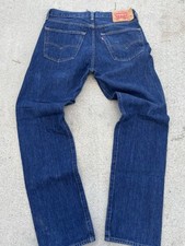 Levi's 501 Men's Jeans Vintage