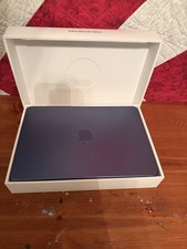 Apple MacBook Neo 13" Blue 8GB RAM 256GB SSD 8-Core CPU 2026 laptop