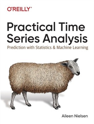 Practical Time Series Analysis by Aileen Nielsen (Paperback Book)