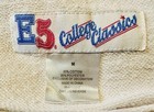 LOUISVILLE CARDINALS BLING SWEATSHIRT WOMENS MEDIUM MADE BY E5 COLLEGE CLASSICS — photo 4