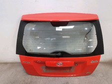 Porte arrière et accessoires Hyundai GETZ