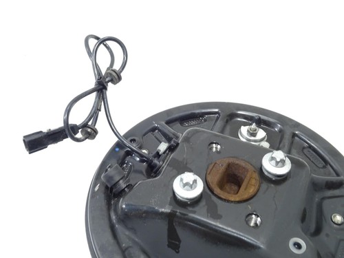 REMTROMMEL RECHTS ACHTER Renault ZOE 1 432007212R - Afbeelding 5 van 6