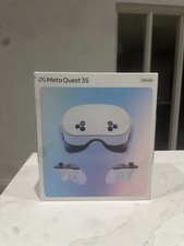 Image of Meta Quest 3S 256GB