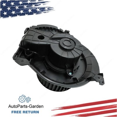 Front HVAC Blower Motor 0008307902 for Mercedes-Benz Sprinter 1500 4500 2019-23