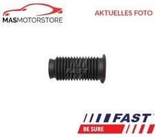 STOßDäMPFER STAUBSCHUTZSATZ VORNE FAST FT12195 P FÜR FIAT CROMA