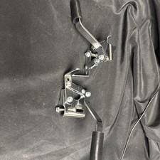 Detachable Arm Wheelchair Brakes Pair 
