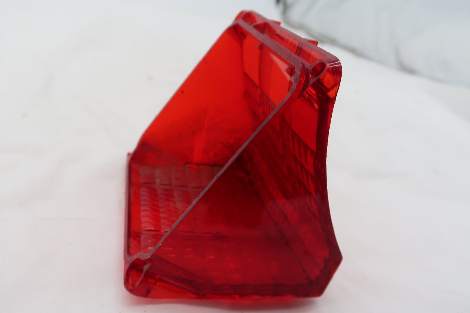 NOS 1967 Chevelle/El Camino taillight lens GM Part# 5959072 RH OEM image 5