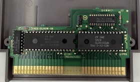 Disney Chip 'N Dale: Rescue Rangers 2 Nintendo NES Authentic RARE TESTED