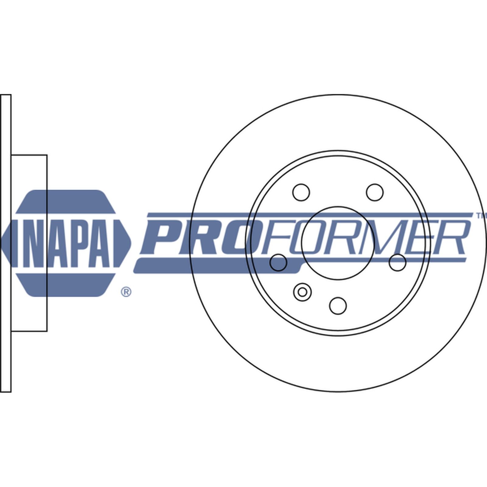 VAUXHALL ASTRA G MK4 2.0 GSi TURBO SRi FRONT & REAR BRAKE DISCS