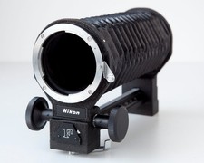 Nikon Bellows Model III for Nikon F