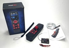 Hot RC DS800 8-Channel Touch-Screen Transmitter & F-08A 8-Channel Receiver Hotrc
