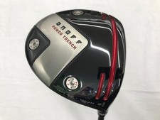 Globeride ONOFF KURO 2019 10.5  Stiff 45.5in Driver Right-Handed HASHIRI:60 2668