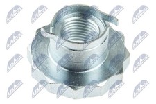 Radmutter NTY KSN-SK-000 M16x1.5 für VW POLO 4 9A4 9A2 9N2 9A6 FOX 5Z1 5Z3 5Z4 1