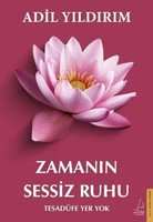 Adil Yildirim | Zamanin Sessiz Ruhu | Taschenbuch | TüRkisch (2025)