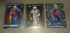 Jalynn Polk Rookies Panini Prizm,  Panini Phoenix All Are Mint Rookies 