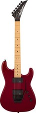 Jackson Pro Origins 1985 San Dimas SD1 HH FR Candy Apple Red