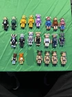67 Medicom Toy Be@rbrick 100% Lot! Movies, TV, Star Wars, Art!